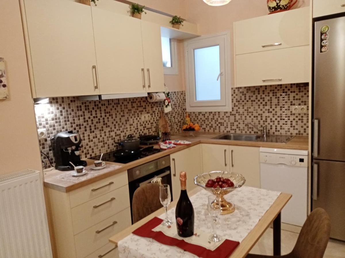 Ennie'S Place Corfu  Luaran gambar