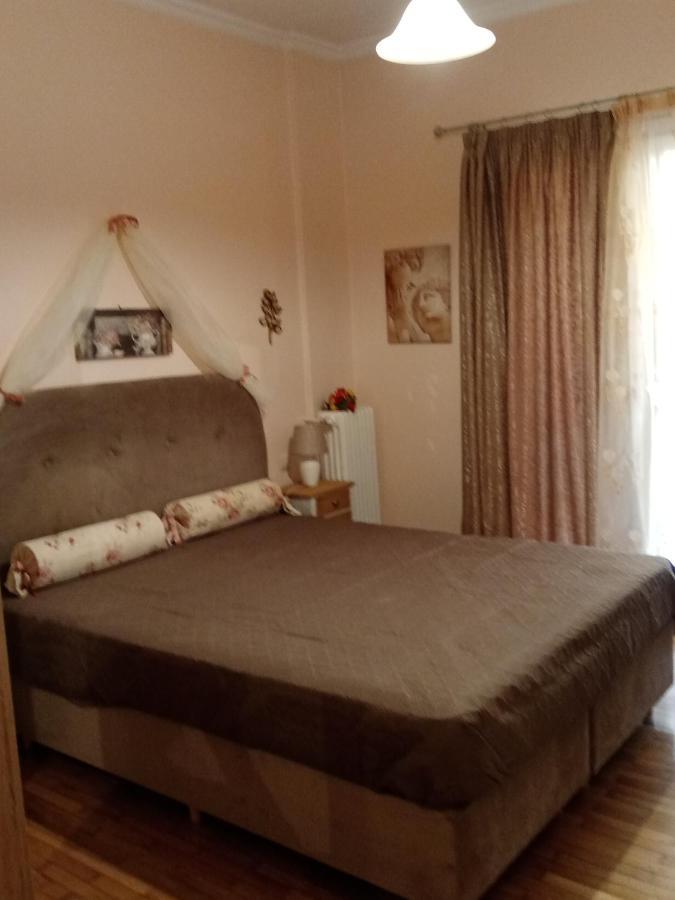 Ennie'S Place Corfu  Luaran gambar