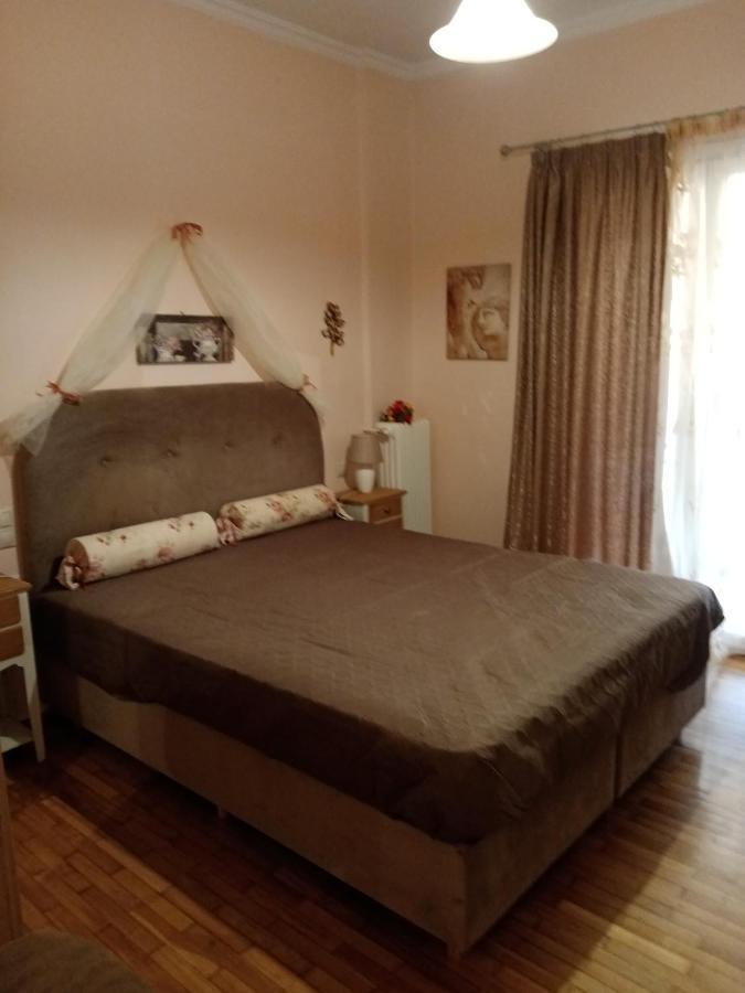 Ennie'S Place Corfu  Luaran gambar