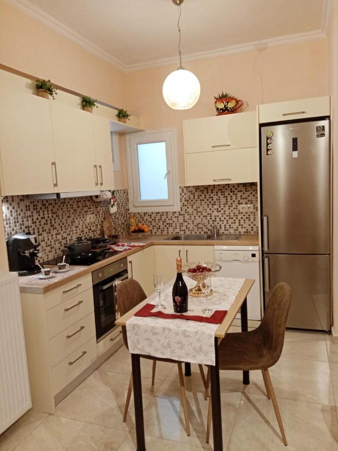 Ennie'S Place Corfu  Luaran gambar