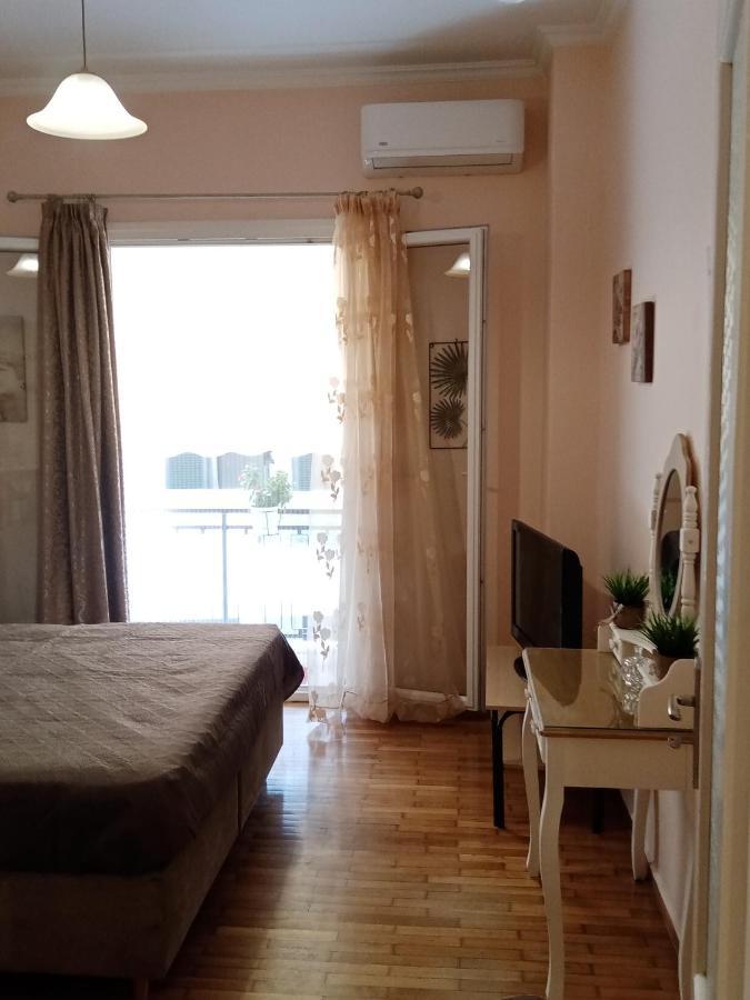 Ennie'S Place Corfu  Luaran gambar