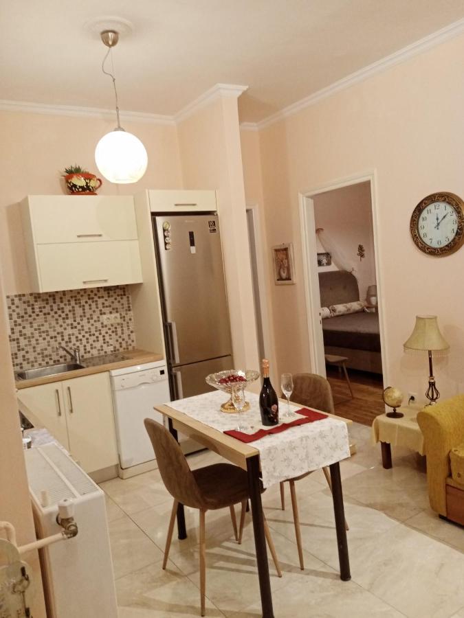 Ennie'S Place Corfu  Luaran gambar