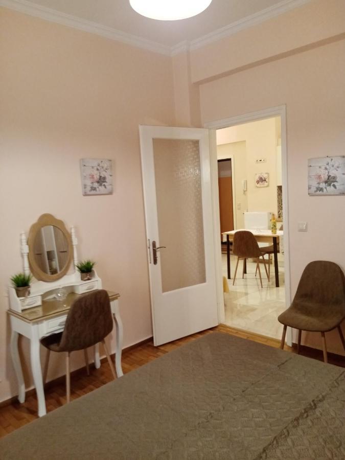 Ennie'S Place Corfu  Luaran gambar