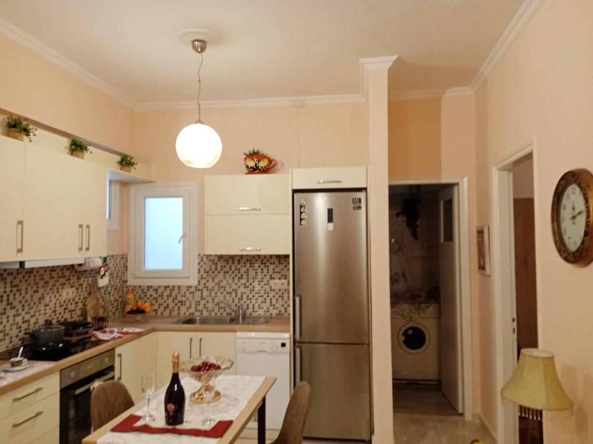 Ennie'S Place Corfu  Luaran gambar